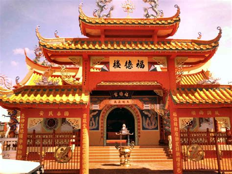 China Temple Parimatch